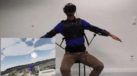 脑机接口专用版-2025年4月最新版-脑机接口游戏