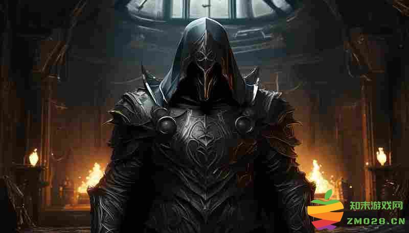 堕落之主菲茨罗伊护甲隐藏任务触发与全收集攻略