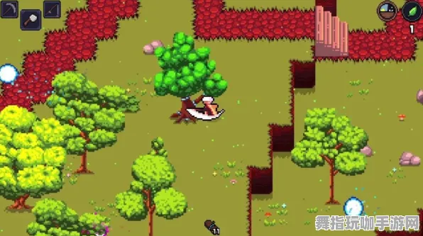 开放世界RPG-抖音小游戏-实时更新-0428