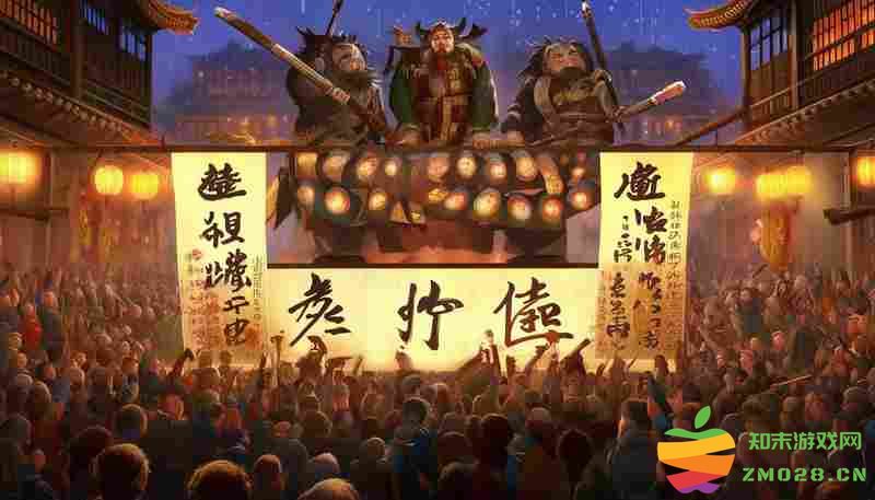 大侠立志传三侠五义成就快速达成方案