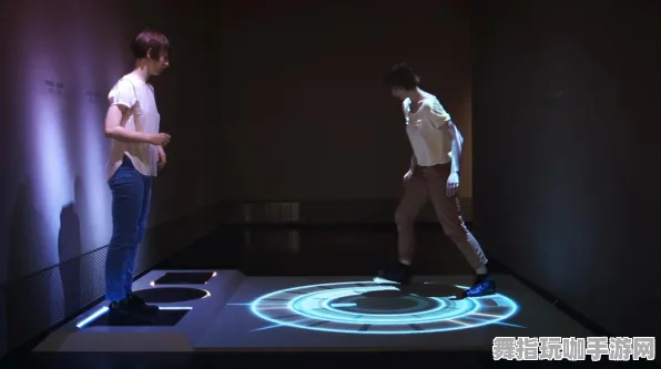 体感交互-Windows全息版-实时更新-0428-剧情解析