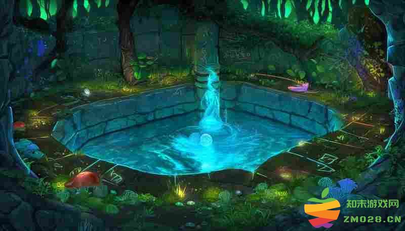 魔女之泉R卡里克隐藏迷宫通关奖励获取指南