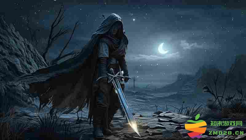 剑星废土冒险家获取方法及隐藏条件解析