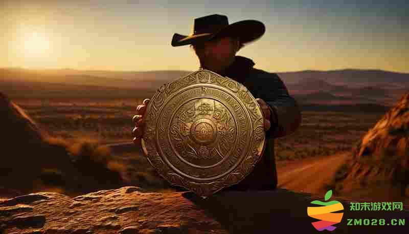 荒野大镖客：救赎金牌任务全流程解析：懦夫可亡千百次