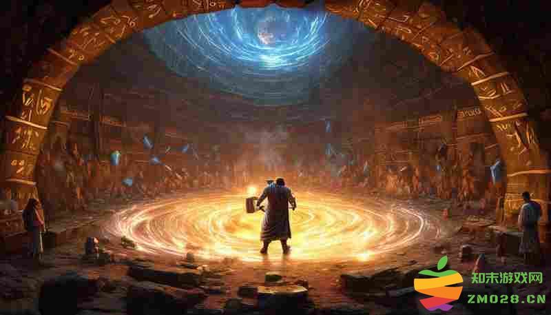 博德之门3锻神漩涡关键剧情获取步骤