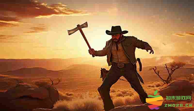 荒野大镖客：救赎手斧击杀速刷路线解析