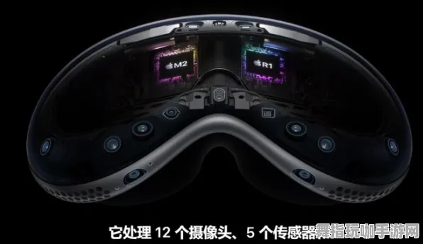 Vision Pro移植版-S2赛季专属-元宇宙沙盒