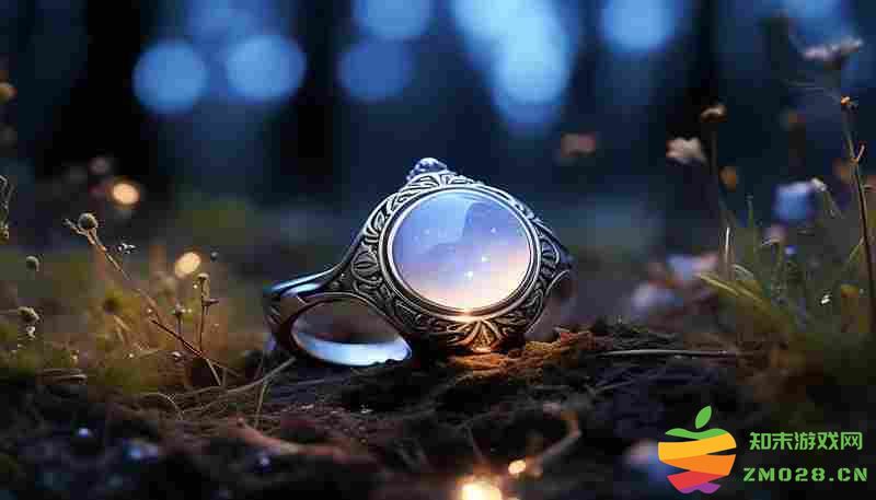 暗喻幻想速刷弦月戒指路线攻略