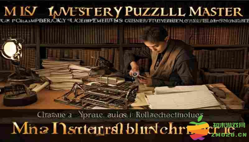 米塔谜题解法大全：第一章机关与谜题快速破解技巧