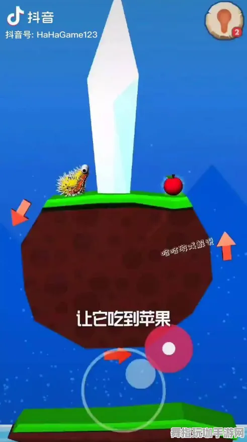 抖音小游戏-4月版本V2.0-脑机接口2.0游戏