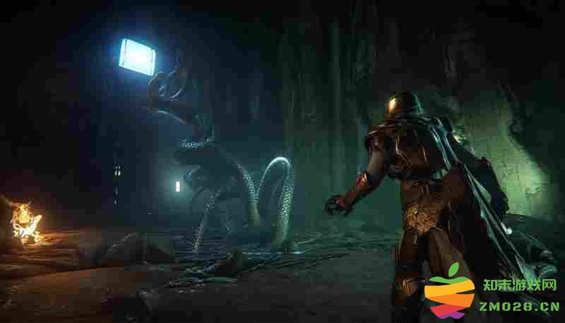 命运2宿命二象性地牢掉落机制详解