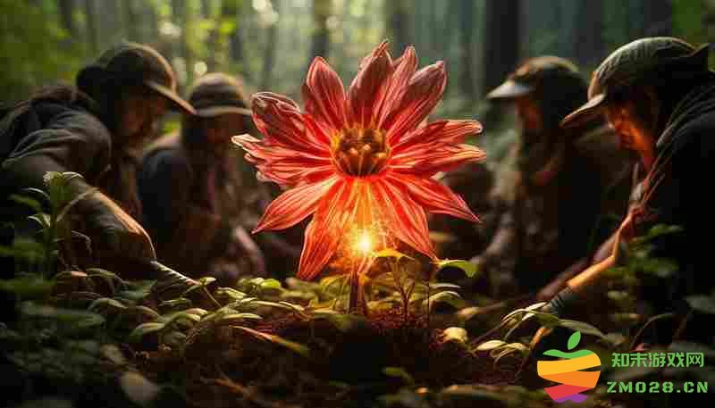 饥荒联机版食人花种植技巧：快速掌握资源收割秘籍