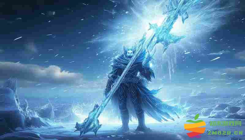 夜族崛起寒冰新星爆发伤害技巧