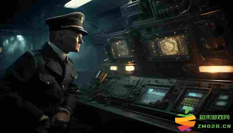 UBOAT战时军官体力保持与关键岗位应急方案