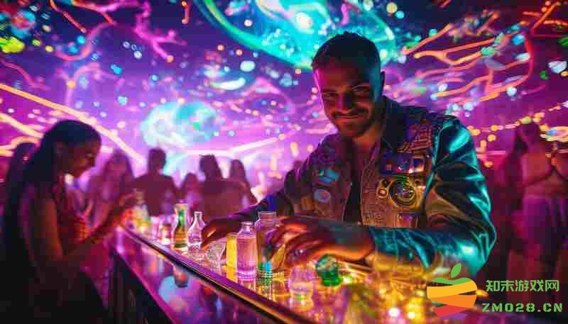 极乐迪斯科找点酒喝任务失败条件规避及剧情影响