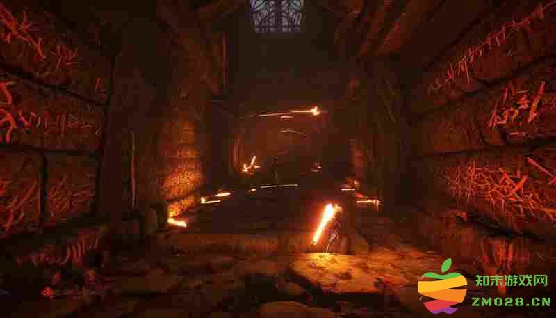 地狱之刃2面孔08收集路线及触发条件解析