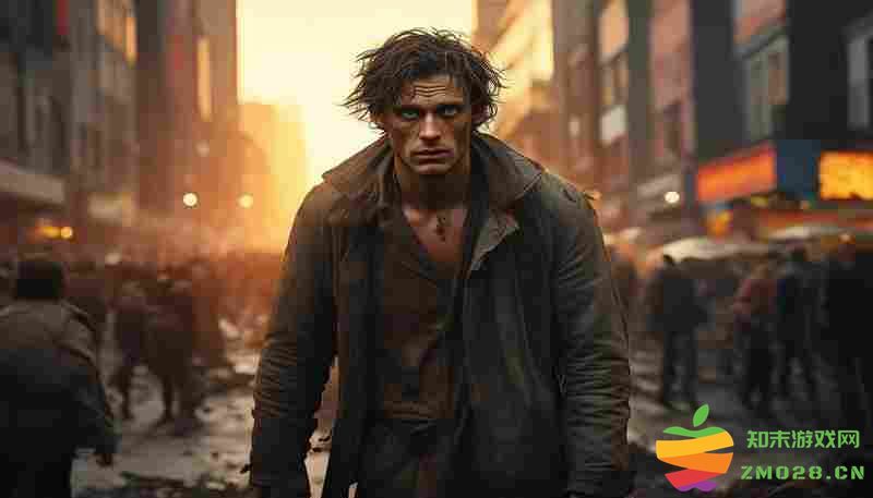 布兰特的生平和痛苦坚守城市生存模式详细解析