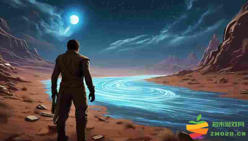 如何找到星球大战绝地：幸存者骗子河滩原力裂隙