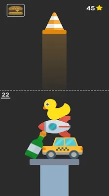 AI生成式游戏-4月版本V2.0-抖音小游戏