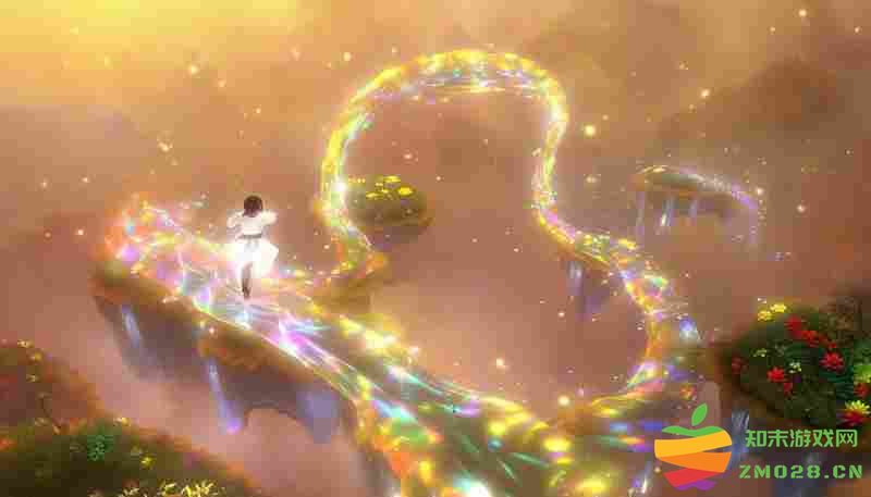 光遇糖浆丝滑飞行路线隐藏彩蛋