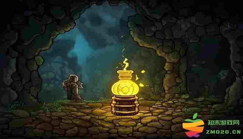 泰拉瑞亚专家模式金药剂专属获得方式