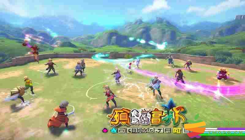 歧路旅人2行动条机制实战应用教学