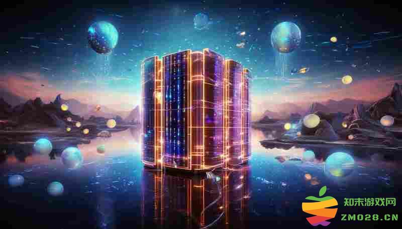 暗喻幻想：ReFantazio高效存档技巧分享