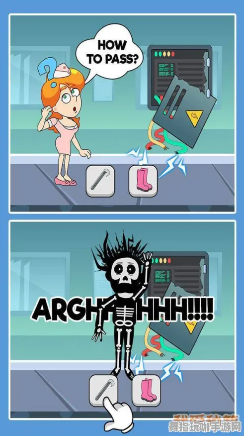 热修复补丁V1-全攻略-脑机接口游戏-抖音小游戏