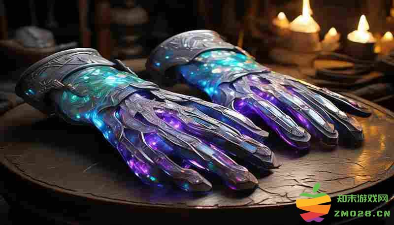 博德之门3耐色石镶嵌手套高效获取途径