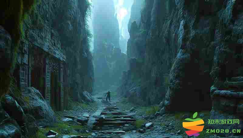 艾尔登法环岩块刀刃隐藏获取路线深度解析