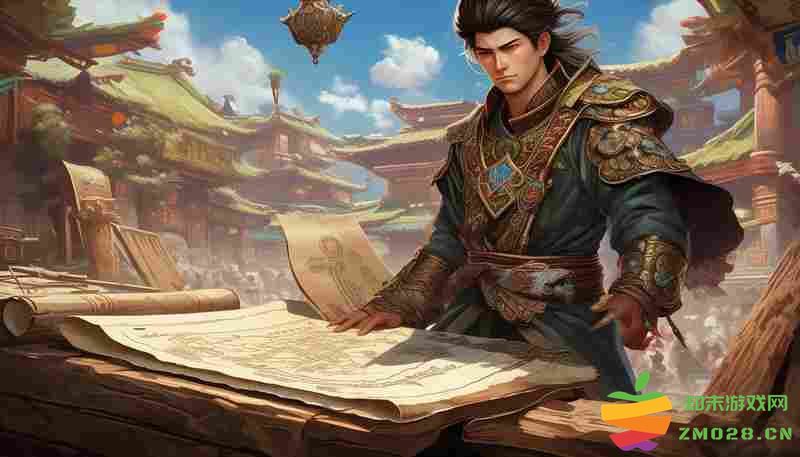 大侠立志传神捕腰牌必看攻略：剧情选择与战斗条件一览