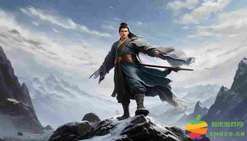 大侠立志传裘之墨考较事件完美通关攻略