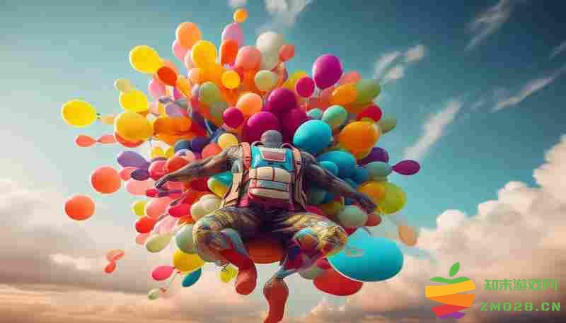 背包英雄构造物气球效果解析与实战应用技巧