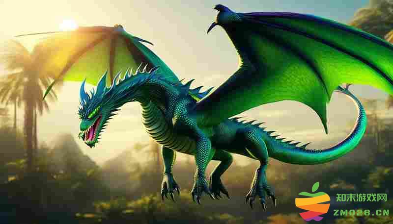 鸡械绿洲剧毒翼龙毒素叠加流派终极教学