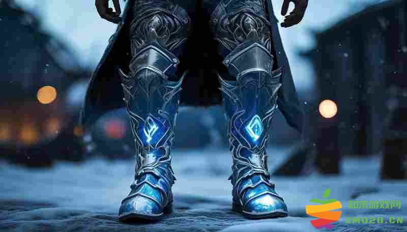 小骨：英雄杀手酷寒的铁甲鞋效果全解析