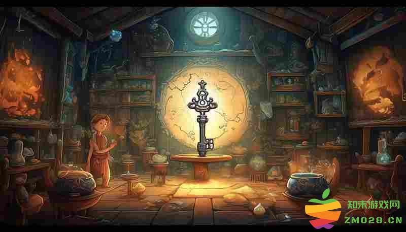 莱莎的炼金工房3解锁罗斯卡岛关键道具获取方法