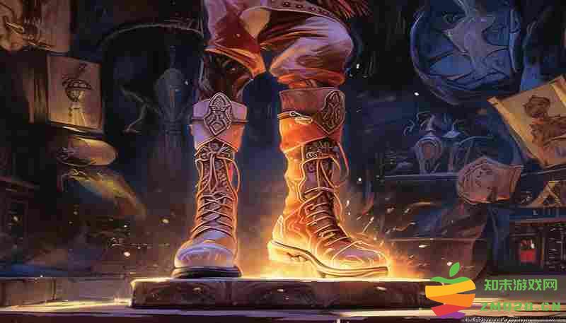 博德之门3闪避之鞋适配职业与Build推荐