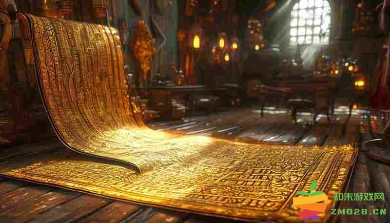 镀金天命隐藏任务与彩蛋全解析