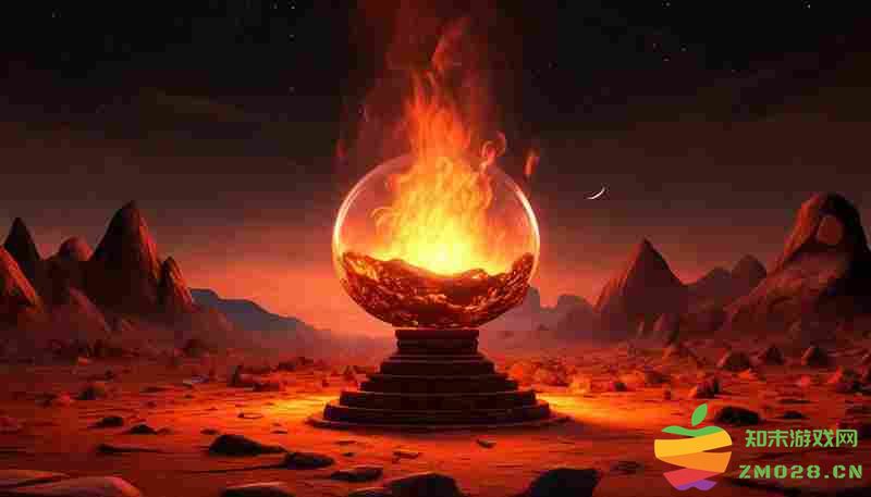 艾尔登法环火焰骑士希德骨灰所在位置完全攻略