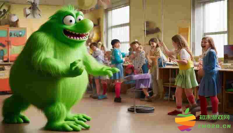 匹诺曹的谎言绿色怪物BOSS战逃课流打法合集