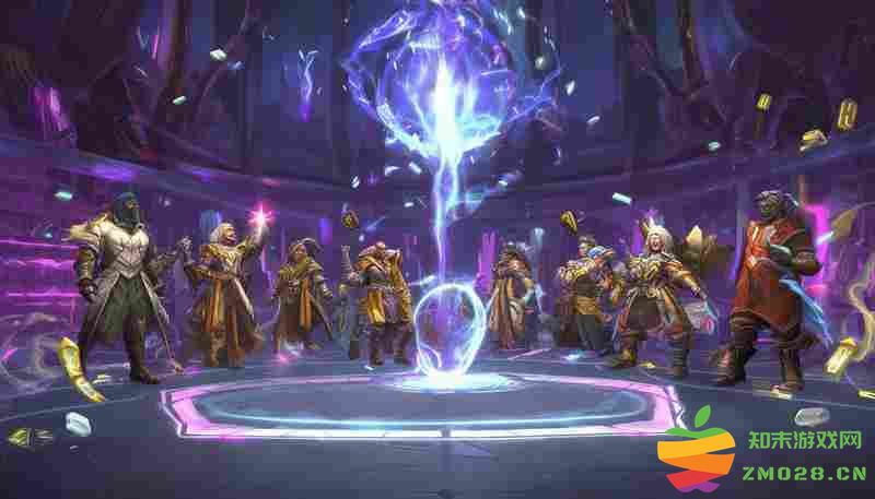 奇唤士多角色协作任务完美通关攻略