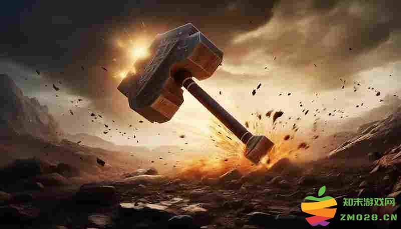 最后纪元罗伦特之锤裂地猛击增伤测试报告