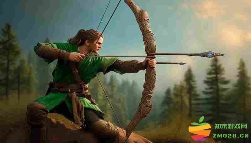 游戏神之天平木弓速刷攻略秘籍