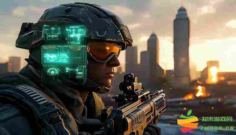 使命召唤：黑色行动6战役视网膜就绪任务全面解析