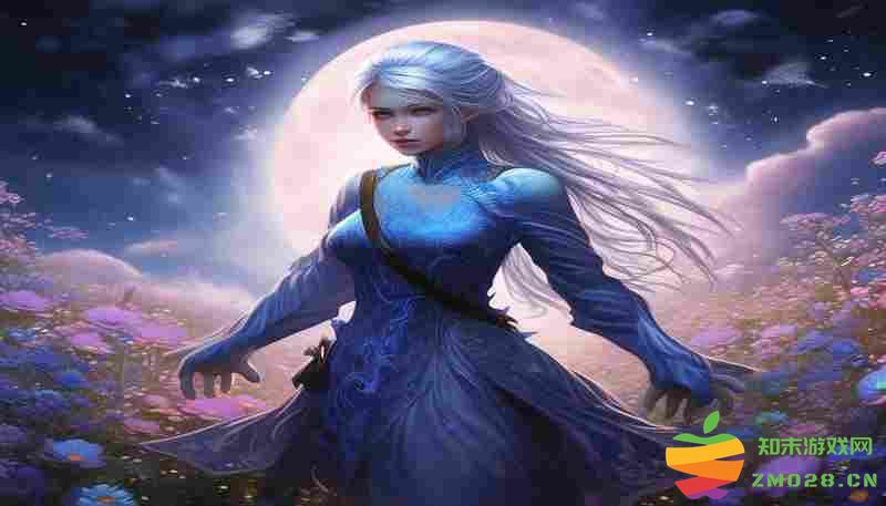 圣兽之王剧情触发塞蕾丝特加入全流程