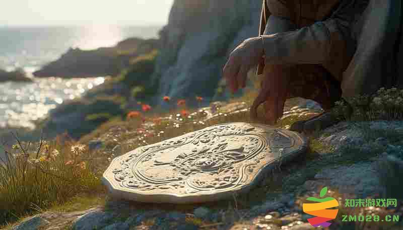 刺客信条：奥德赛隐藏陶片位置深度解析攻略