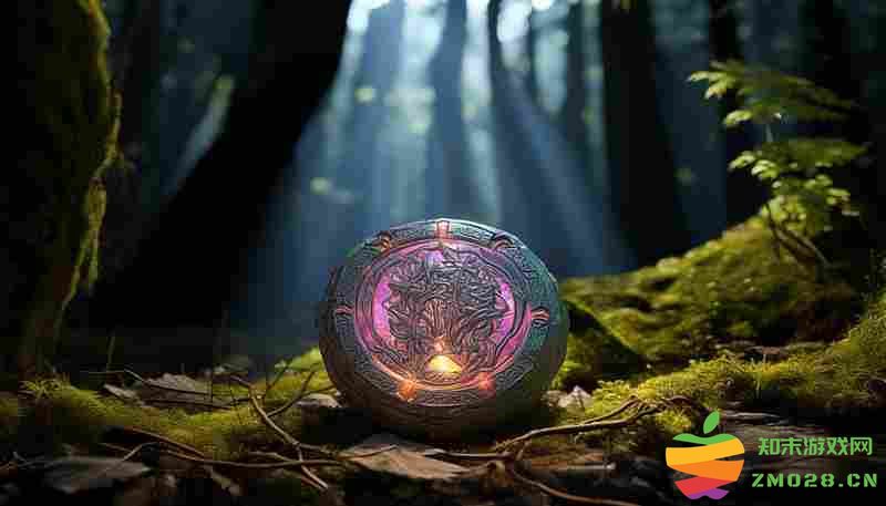 神之亵渎2第四个念珠绳结隐藏位置全解析