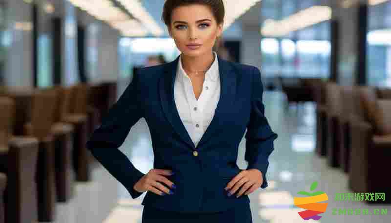 空乘人生模拟器高颜值服装搭配指南