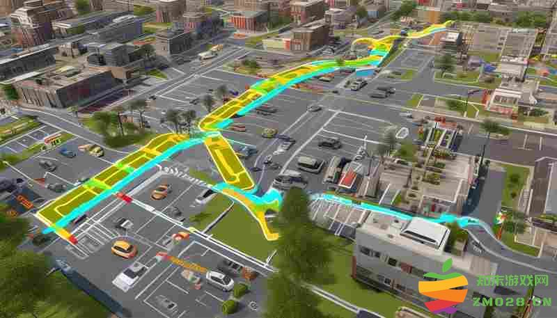 二手车模拟器全成就达成路线图