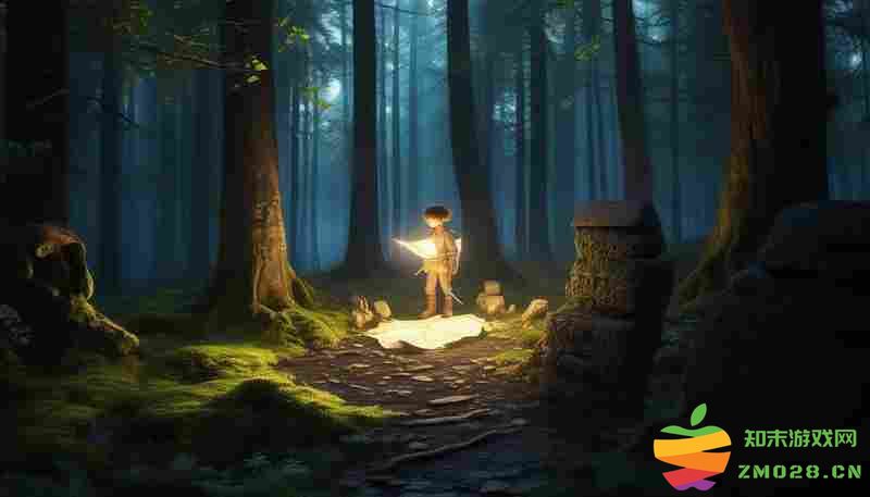 真女神转生5复仇达识未满030新手必看位置指南